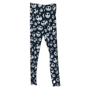 ❤️ 🆕 ONLINE LEGGING STORE Scary Pants Size M
